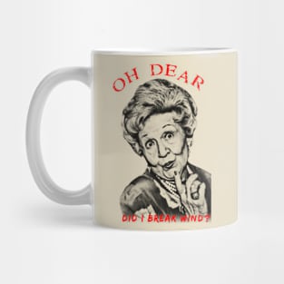 aunt bethany Mug